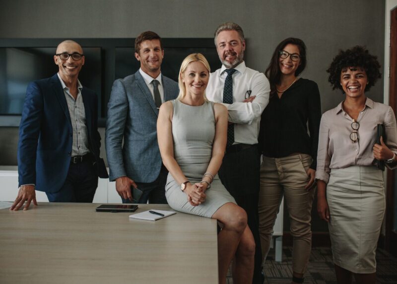 Building a stronger interim talent pipeline