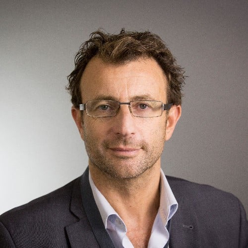 Associate Professor Michael Ben-Meir has been appointed as the new ...