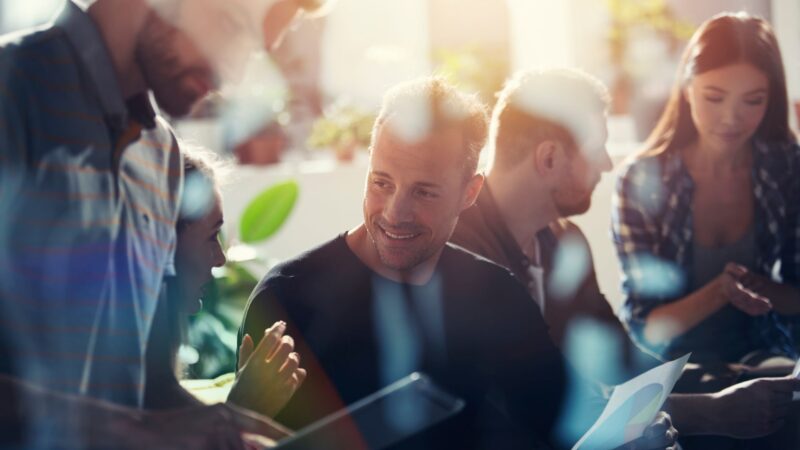 Public Sector Leadership