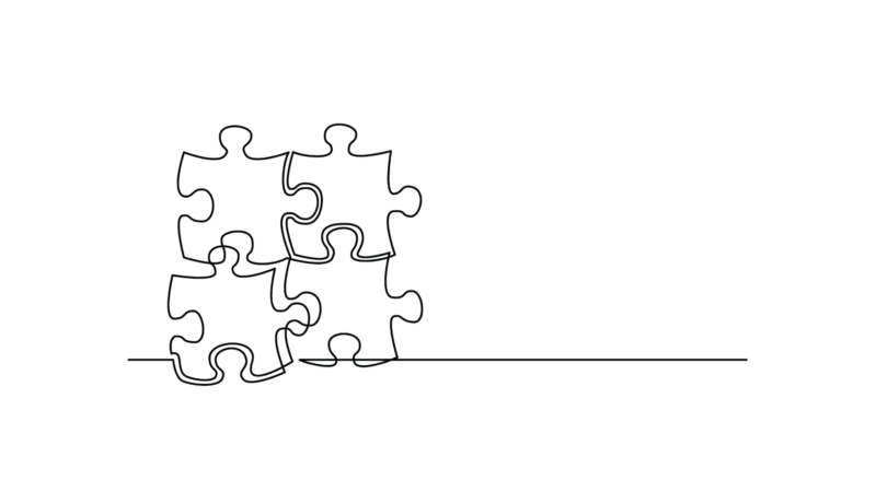 Organisational Transformation Sketch