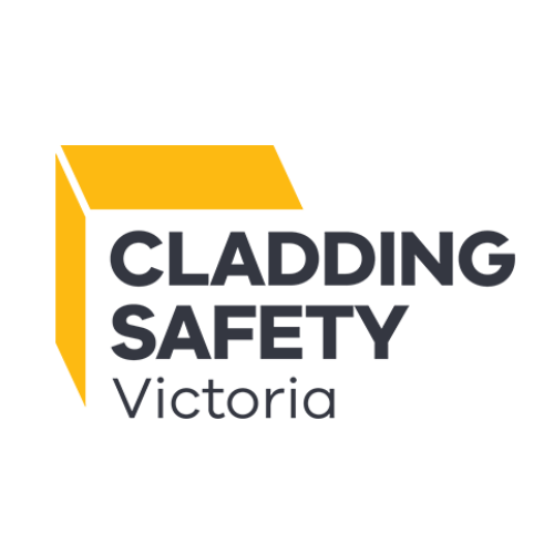 Coaching and Transition Client Cladding Safety Logo