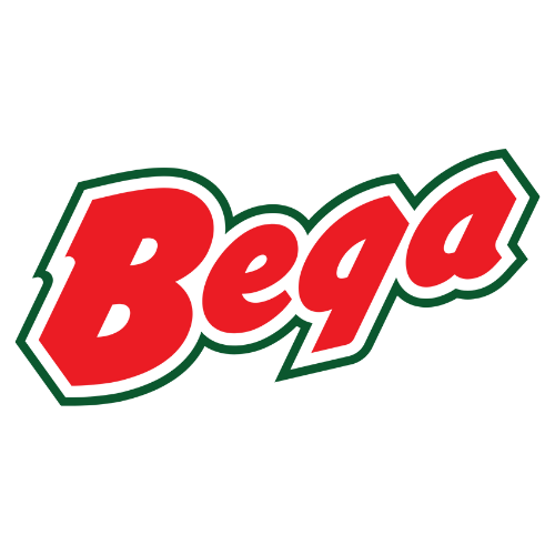 Coaching and Transition client Bega logo