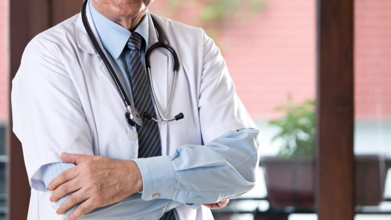 Chief Medical Officer