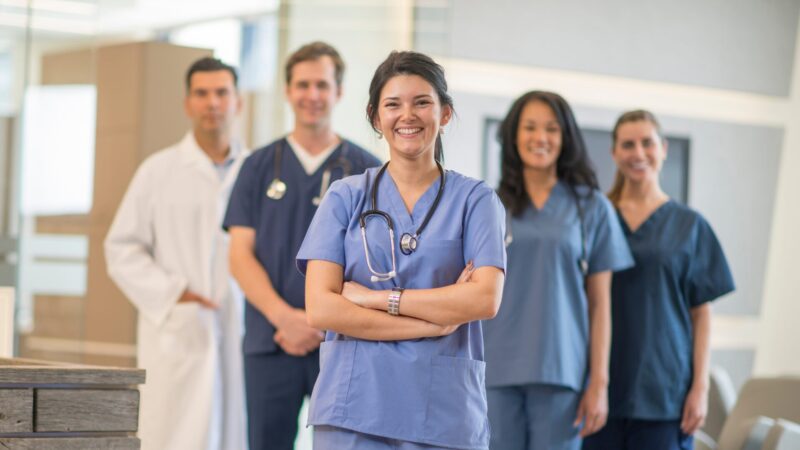Clinical Informatics