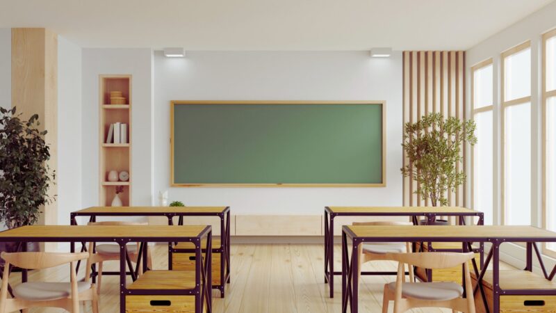 School