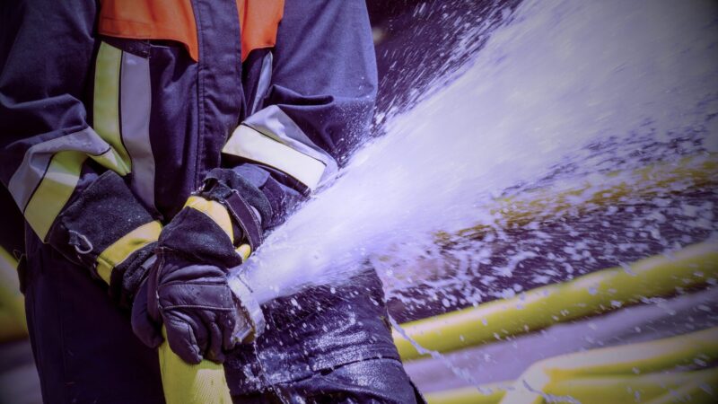 Water services