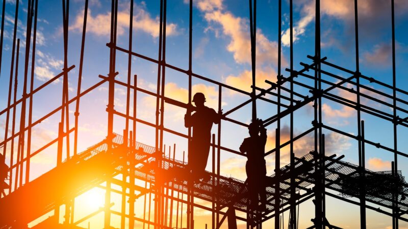 construction