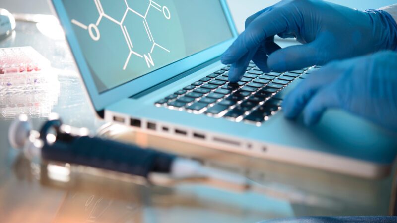 Biotech association