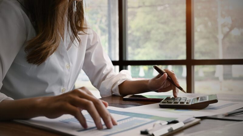 FINANCIAL SERVICES