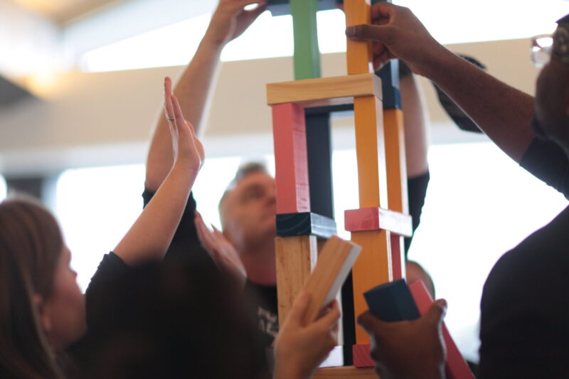 Leadership Development Co-Design