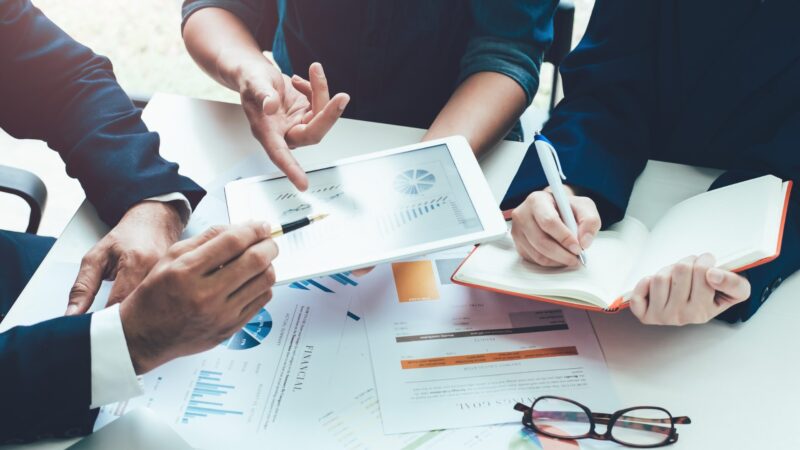 Interim CCO - Higher Ed