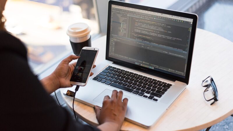 Manager of Technology and Data