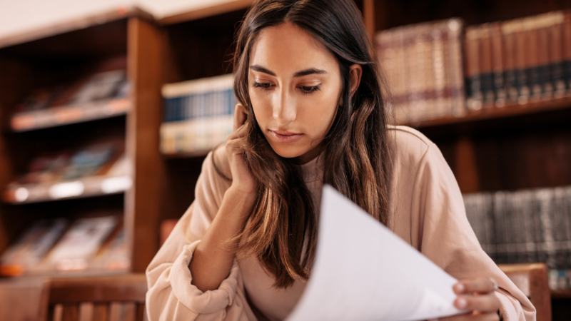 College for Women