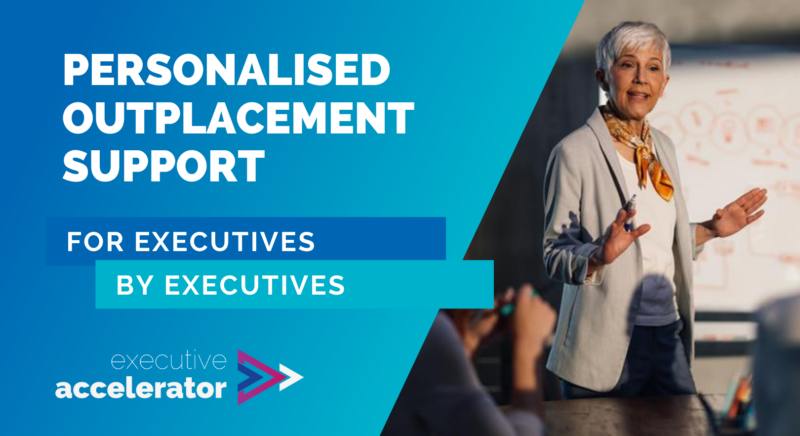 Executive Accelerator