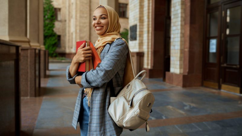 Business Manager Islamic School Australia