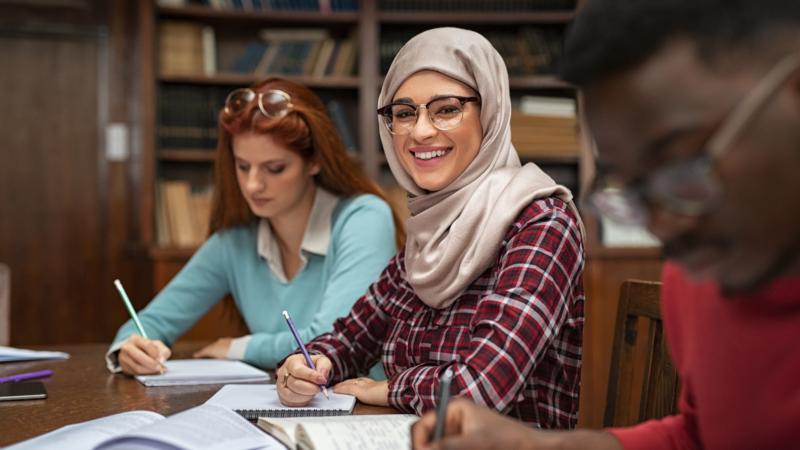 Deputy Principal Islamic School Australia