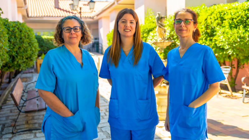 Regional Health Team