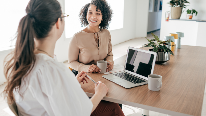 Interim CPO Education