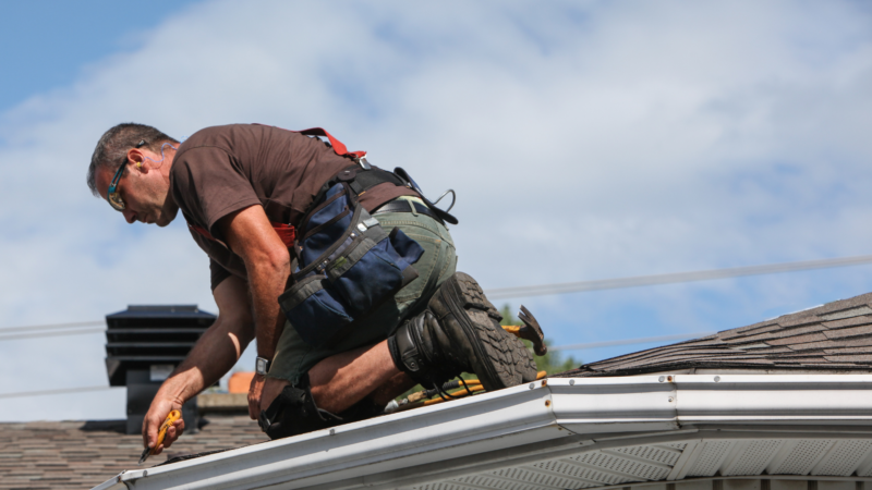 Interim Executive for Home Improvement Solutions Provider