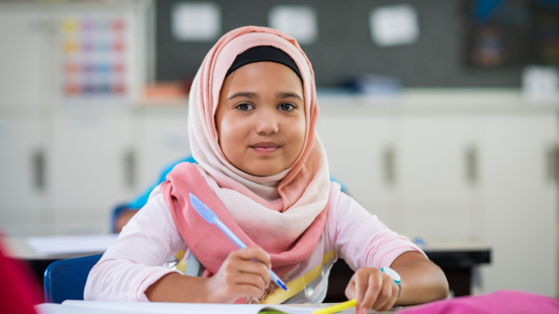 Principal Islamic School Australia