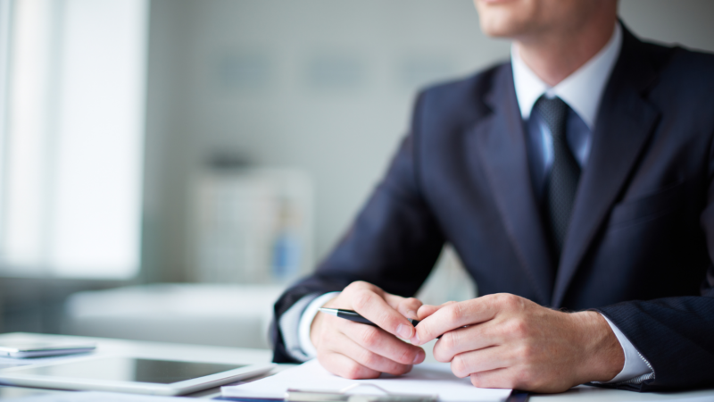 CEO Coaching