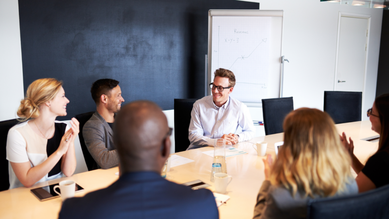 Capability Framework Transformation