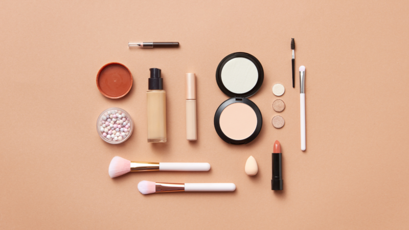Cosmetics Company (1)