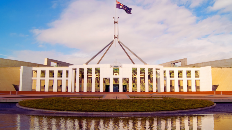 Executive Leadership Program for Government Agency