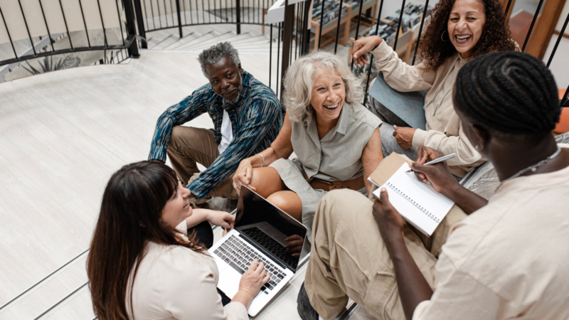 Outplacement Programs for Career Transition
