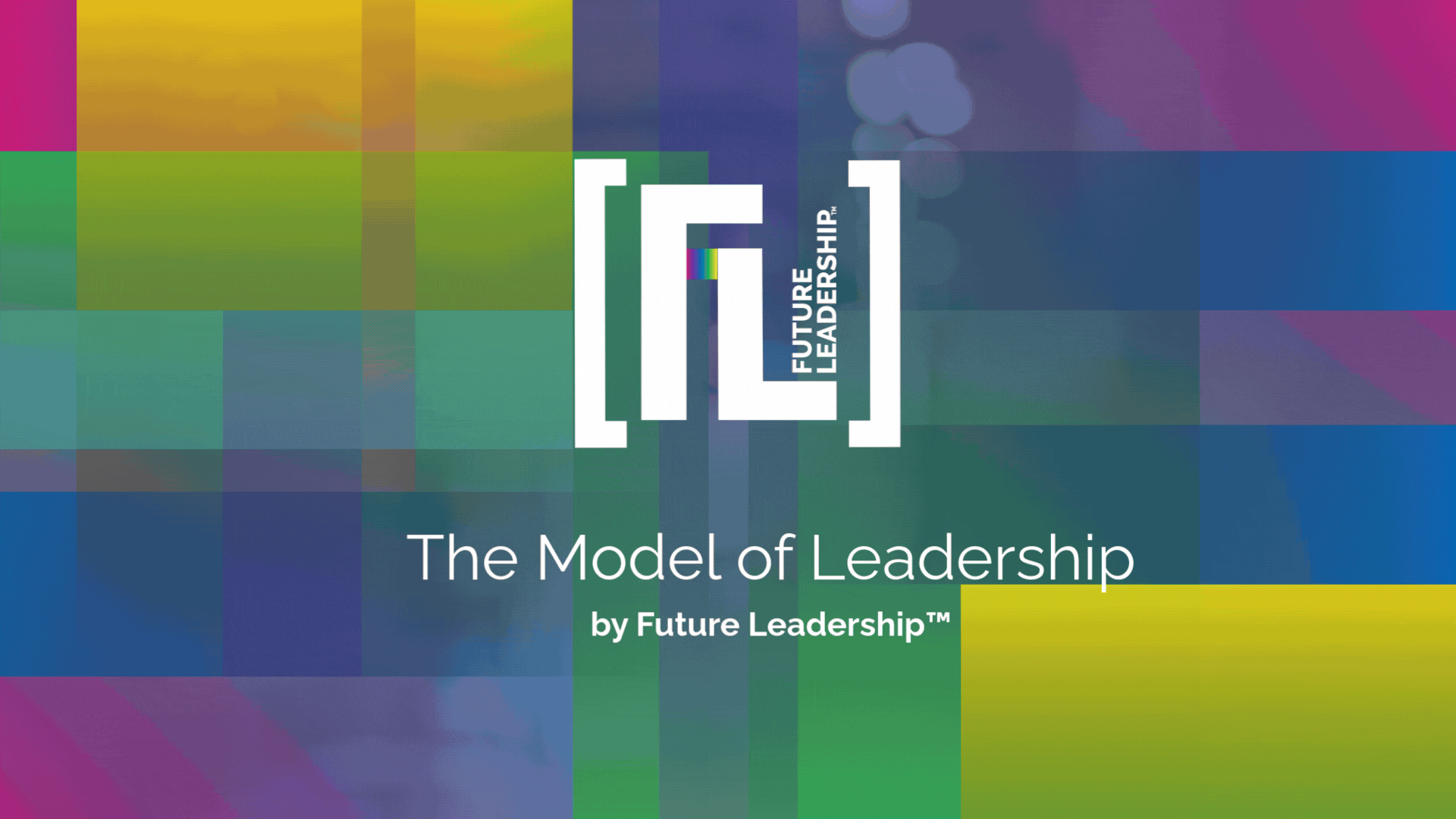 Model of Leadership by Future Leadership