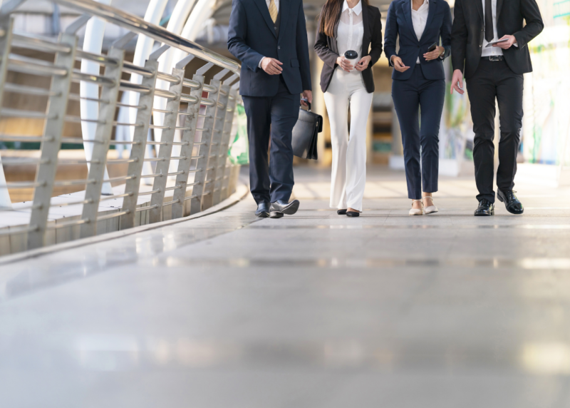 public sector talent retention