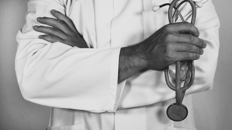 SALHN case study