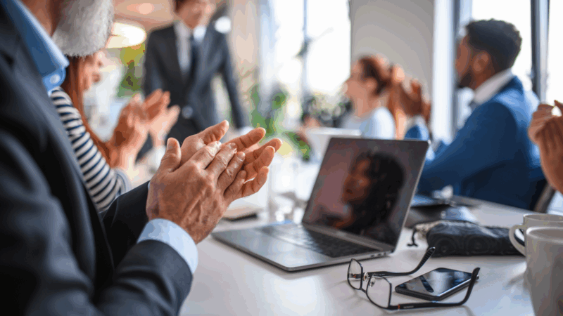 interim executive