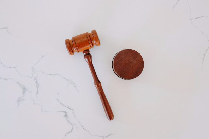legal case study
