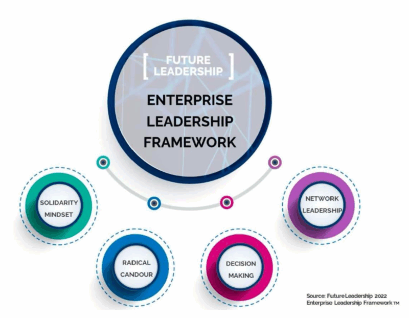Enterprise Leadership Model