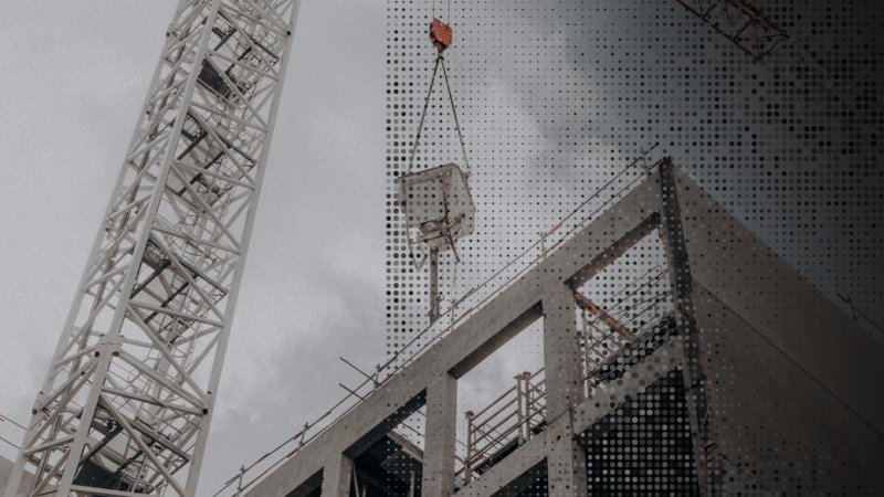 infrastructure delivery in local government