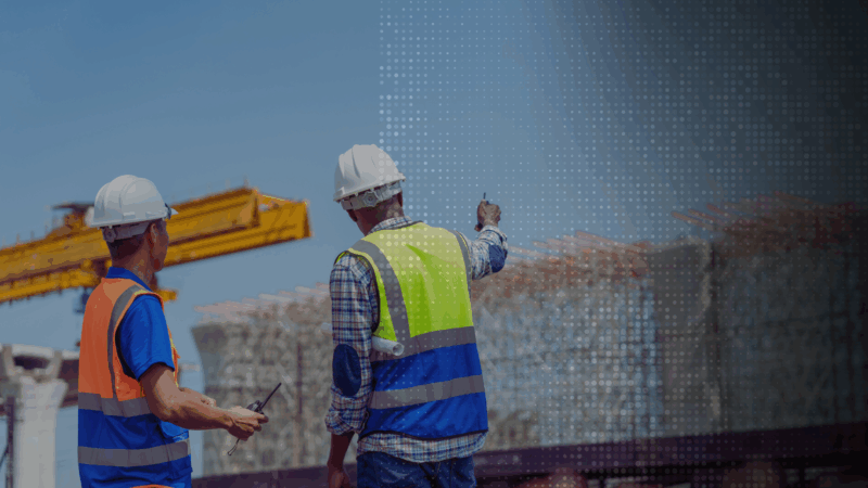 infrastructure leaders in local government