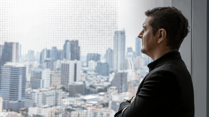 Capability Assessment for CEO Succession