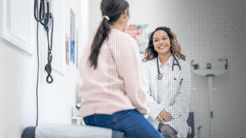 Evolving Leaders Program Health Sector