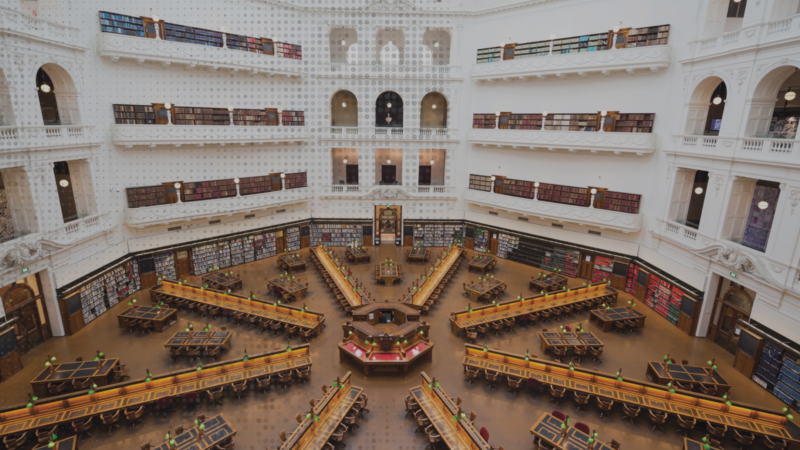 Executive Search for Victorian Legal Service