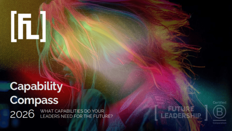 Capability Compass 2026