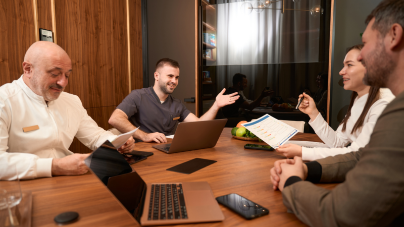 leadership development program for local council (1)