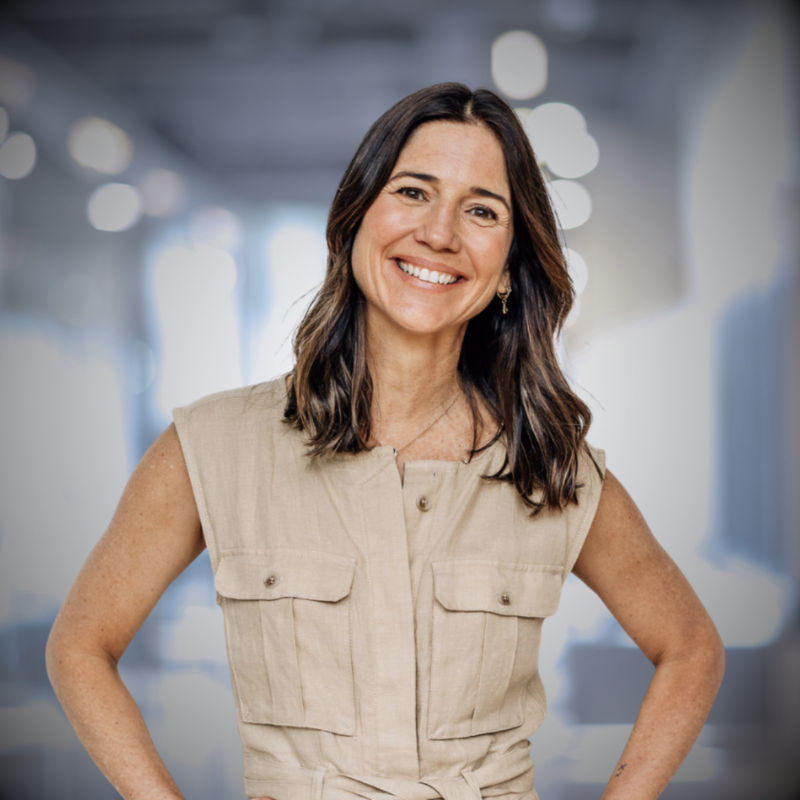 Personal Branding Coach Jodi Geddes